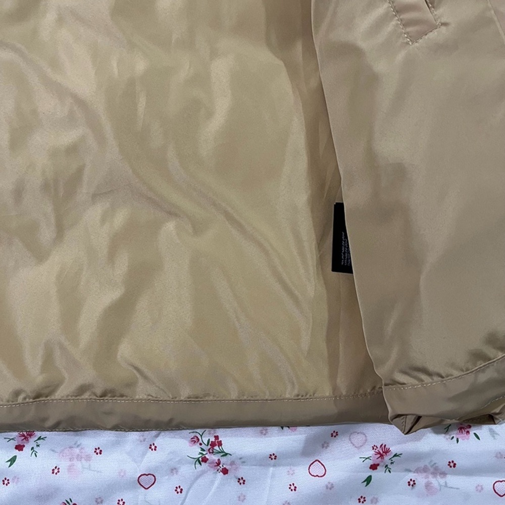 Miu Miu Patchwork Lapel Down Jacket - Picture 10 of 13